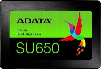 SSD ADATA Ultimate SU650 120GB SATA3 2.5 inch asu650ss-120gt-r