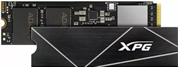 SSD 512GB Adata M.2 NVMe XPG GAMMIX S70 Blade