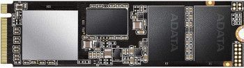 SSD ADATA XPG SX8200 PRO 512GB PCIe Gen3x4 M.2 2280 NVMe 2280 asx8200pnp-512gt-c 