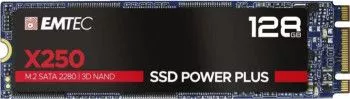SSD Emtec X250
