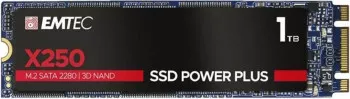 SSD 1TB Emtec M.2 SATA3 Power Plus X250