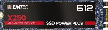 SSD Emtec X250