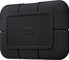 SSD Extern LaCie Rugged 1TB Thunderbolt 3 