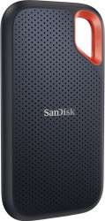 SSD Extern SanDisk Extreme Portable V2 2TB USB 3.2 Type-C sdssde61-2t00-g25 