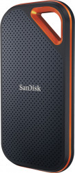 SSD Extern SanDisk Extreme Portable 2TB USB 3.2 