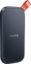 SSD Extern SanDisk Portable SDSSDE30-480G-G25 480GB USB 3.2 
