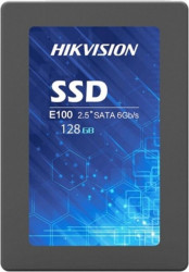 SSD Hikvision E100 128GB SATA-III 2.5 inch 