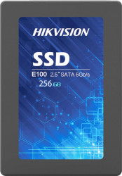 SSD Hikvision E100 256GB SATA-III 2.5 inch