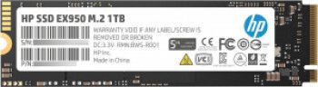 SSD HP EX950 1TB PCI Express 3.0 x4 M.2 2280 