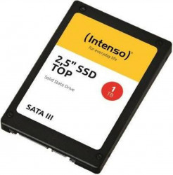 SSD Intenso TOP 1TB SATA 3 2.5inch 