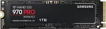 SSD Samsung 970 Pro 1TB PCI Express x4 M.2 2280