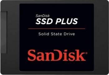 SSD SanDisk Plus v2 240GB SATA3 2.5 inch 
