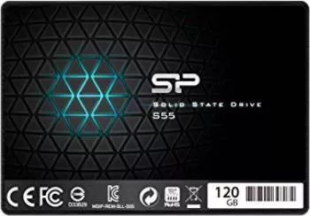 Silicon Power S55