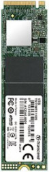 SSD Transcend 110S 128GB 3D NAND PCIe Gen3 x4 M.2 2280 