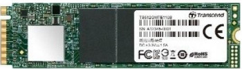 SSD Transcend 110S 256GB PCI Express 3.0 x4 M.2 2280 