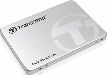 SSD Transcend 220 Premium Series 120GB SATA3 2.5 inch ts120gssd220s 