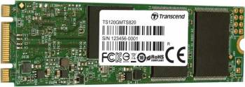 SSD Transcend MTS820 240GB M.2 SATA III 6Gb/s 