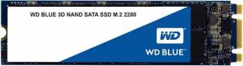 SSD WD Blue 3D NAND 1TB SATA3 M.2