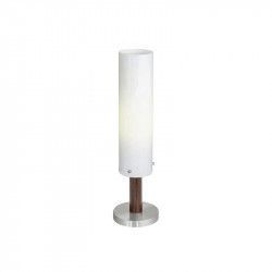 Stalp Lampadar Exterior Eglo Dodo 22W DL8945177