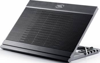 Stand Racire Deepcool N9 17 Black
