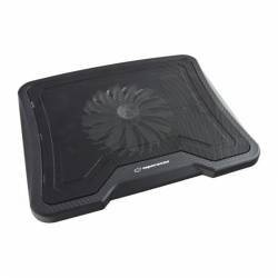 Stand cooler laptop 15.6 inch USB ventilator 16 cm Esperanza Leste 