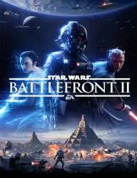 Star Wars Battlefront 2
