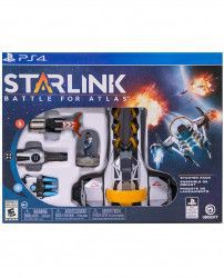 STARLINK BATTLE FOR ATLUS STARTER PACK - PS4 