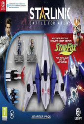 STARLINK BATTLE FOR ATLUS STARTER PACK - SW 
