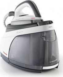 Statie de calcat Polti La Vaporella XB50R Talpa Aluminiu 1.4 L 2350 W Alb Gri 