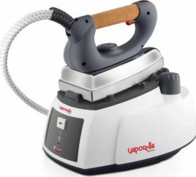 Statie de calcat Polti Vaporella 505 Pro Talpa Aluminiu 1750 W 1.1 l 3.5 Bar 90 g/min Alb/Gri 