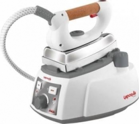 Statie de calcat Polti Vaporella Silver PLEU0210 1750W 4 bari 1.1 l Alb 