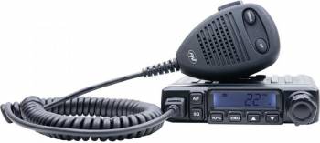 Statie radio CB PNI Escort HP 6500 4W 12V ASQ RF Gain 4W 
