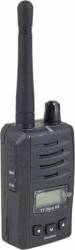Statie radio PMR portabila Albrecht Tectalk Duro XS Distanta lucru 10km 