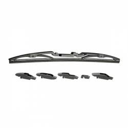 Stergator Alca 14’’350mm - stadard rear