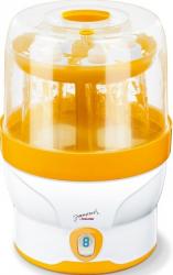 Sterilizator cu aburi electric Beurer BY76 