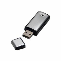 Stick USB Spion Reportofon iUni SpyMic STK100 memorie 4GB 