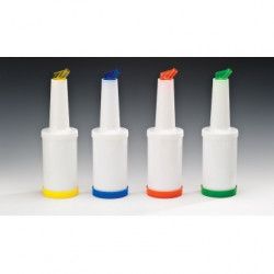 Sticla RAKI stocare si dozare siropuri 1000ml mn0194156 