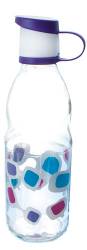 Sticla pentru apa cu decor 500cc LOTTO MN015498 