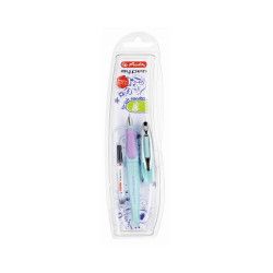 Stilou My Pen M Turcoaz/ Violet 