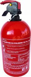Stingator cu pulbere RoGroup tip P1 1 KG 