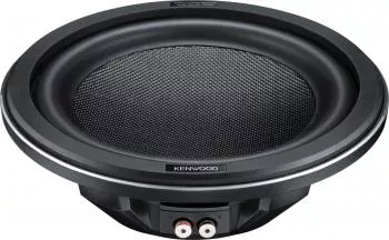Subwoofer Auto Kenwood KFC-WPS1200F