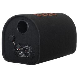 Subwoofer Soundvox JY-1013 de 10 Max. 1000W PMPO Bluetooth USB TF Card Telecomanda Negru