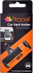 Suport auto Procell Universal Black 
