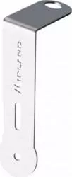 Suport Midland AB-SCANIA R2/R3 pentru montaj antena Argintiu