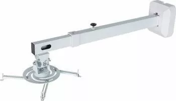 Suport pentru obiectiv Avtek WallMount Next 1200 Alb