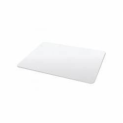 Suport scaun pentru protectie parchet 70x100 cm grosime 0.5 mm transparent 
