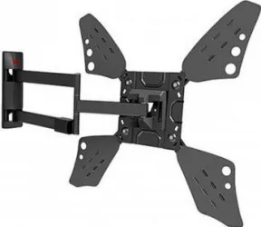 Suport Televizor Perete Barkan 3400L.B 40-70 inch Negru
