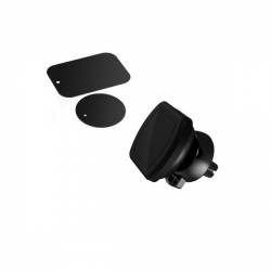 Suport auto pentru telefon magnetic rotatie 360° 