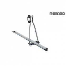 Suport bicicleta Menabo Huggy Lock cu prindere pe bare transversale 