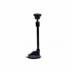 Suport magnetic pentru telefon cu picior reglabil cauciucat 